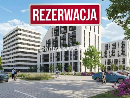 Mieszkanie Kraków Mistrzejowice, Mistrzejowice, Os. Piastów