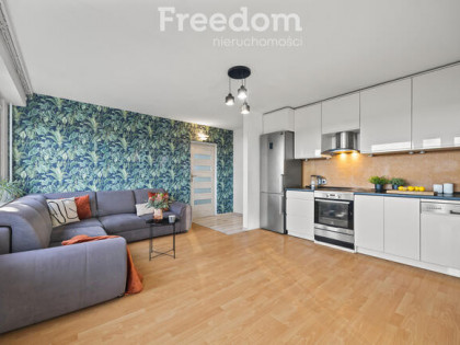 4 pokoje | Centrum Grodziska | Balkon | Winda | 62