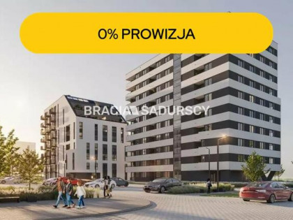 Mieszkanie Kraków Mistrzejowice, Mistrzejowice, Os. Piastów