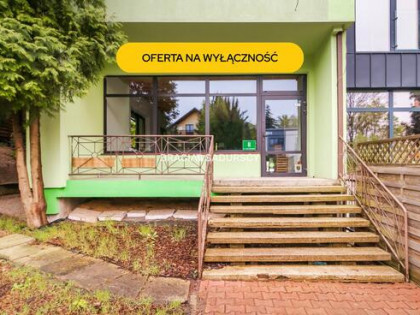 Lokal użytkowy Kraków Prądnik Czerwony, Prądnik Czerwony, Jurka Bitschana