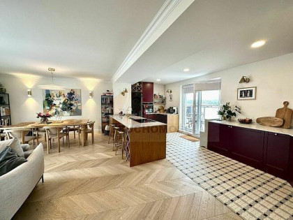 N. Sącz ul. Matejki, nowoczesny apartament na sprzedaż