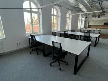 Lokal biurowy 100m2, wysoki standard, centrum