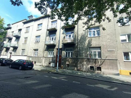 Przestronne 93 m², balkon, parking – centrum Tarnowa