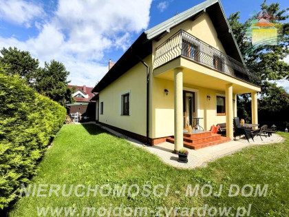 Dom Żyrardów