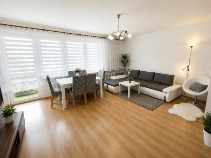 REZERWACJA | 72 m² | blisko centrum | dostępne od zaraz