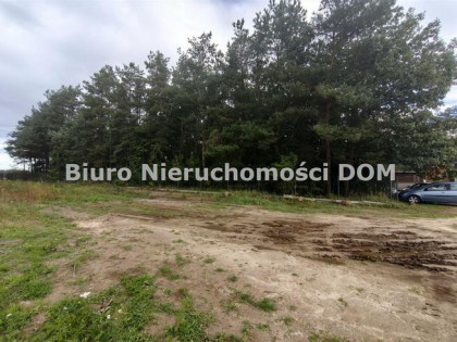 Działka budowlana Częstochowa Północ