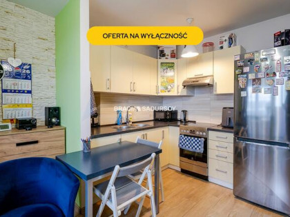 Mieszkanie Kraków Bieńczyce, Bieńczyce, Okulickiego