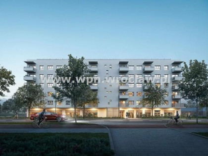 Mieszkanie Wrocław Fabryczna