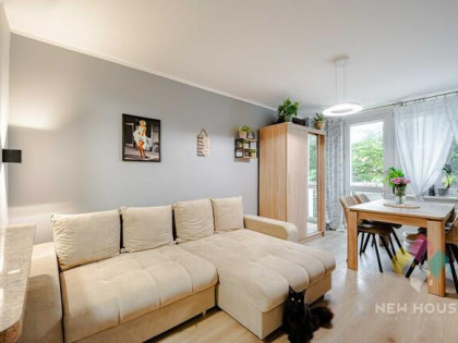 Umowa przedwstępna, Jagiellońska, pow. 37,5 m2