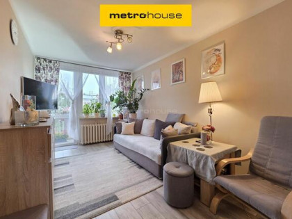 Piękne 38.5m² - 2 pokoje - po generalnym remoncie