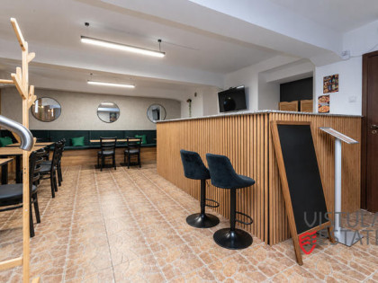 Lokal gastronomiczny 140 m2 | Krowodrza