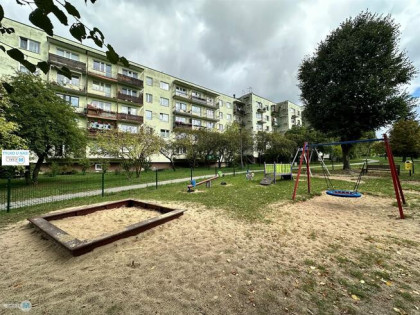 Mieszkanie Kielce Bocianek