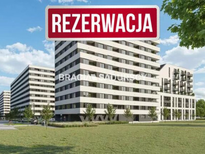 Mieszkanie Kraków Mistrzejowice, Mistrzejowice, Os. Piastów