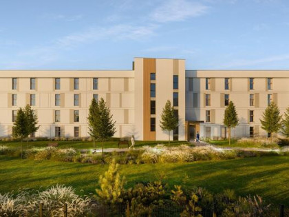 NOWY POMIAN – TYLKO 20% PŁATNOŚCI NA START + RABAT