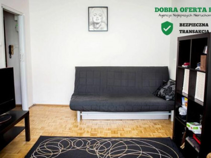 Kawalerka | oddzielna kuchnia | blisko morza