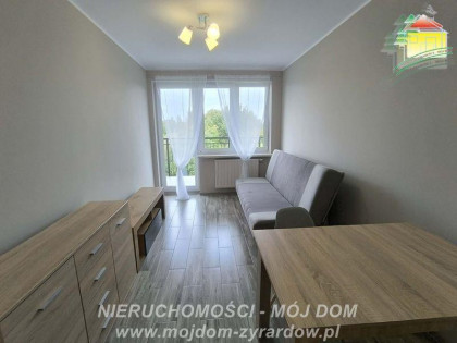 Mieszkanie Żyrardów