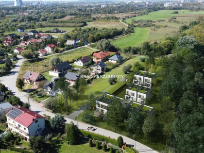 Mieszkanie Kraków Nowa Huta , Mogiła, Klasztorna