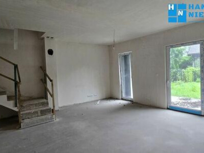 Segment skrajny 186 m², Cicha ulica, miejska wygoda