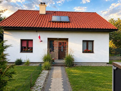 Dom Oborniki Śląskie, Bukowiecka