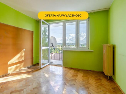 Mieszkanie Skawina, Słoneczna