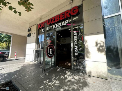 Lokal użytkowy Kielce Centrum