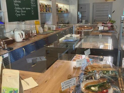 Wyposażony lokal gastronomiczny Plac Wolności 5.