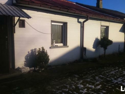 Sprzedam dom w cenie mieszkania