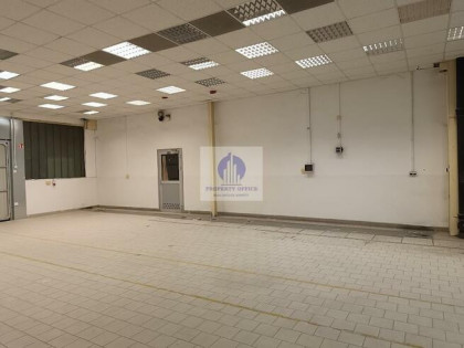 Lokal użytkowy Warszawa Bielany, Sokratesa