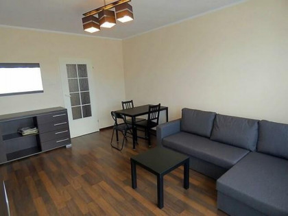 2 pokoje, balkon, garaż - Batorego 73, Piątkowo