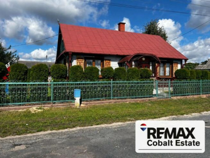 *Siedlisko Kopytów* Kodeń*dom całoroczny*Sauna*teren zagospodarowany*