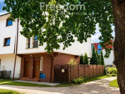 Dom w cenie mieszkania | 173 m² Świnoujście