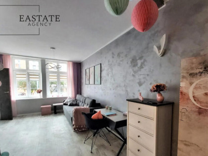 Przytulny charakter | Komfort | Centrum wydarzeń Gdańska