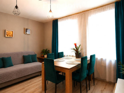 Mieszkanie 60 m2 na parterze  NOWA NIŻSZA CENA!