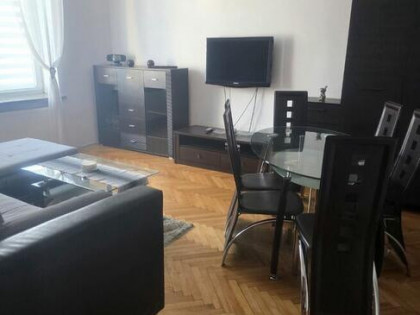 Mieszkanie do wynajęcia w centrum Przemyśla.