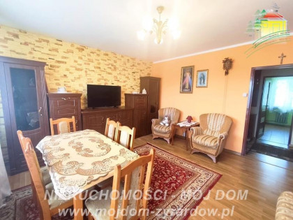 Mieszkanie Żyrardów