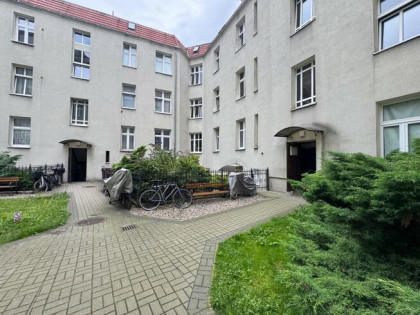 Mieszkanie dwa pokoje Kilińskiego Wilda