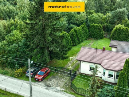 Dom z działką 7288 m² i dwa garaże  Ignaców