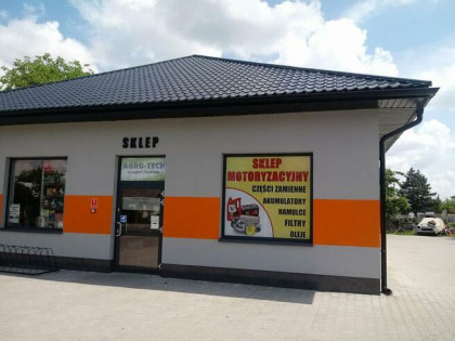 wynajme pomieszczenia lub budynek