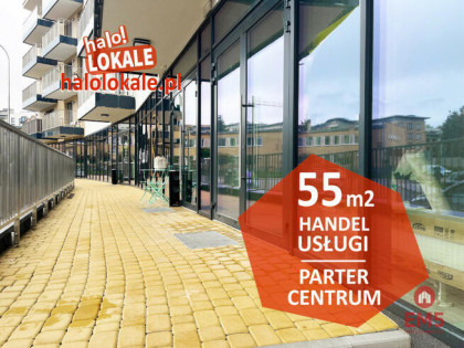 Lokal użytkowy Białystok Centrum,