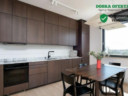 4 pokoje | Lawendowe Wzgórze | 74 m² | Balkon