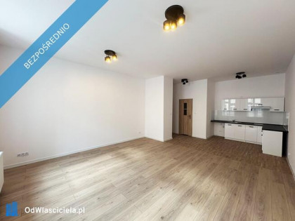 Przestronna kawalerka | Centrum Chorzowa