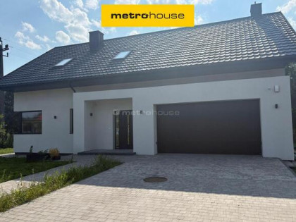 dom mieszkalny Wyszków