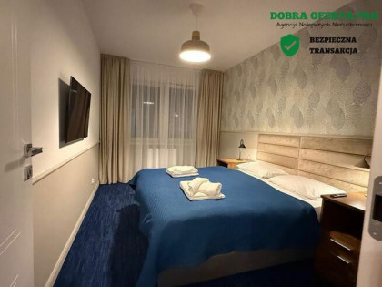 2 pokoje | balkon | winda | 2025 rok