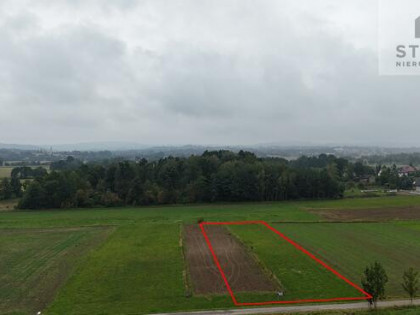 Działka rolno-budowlana Perła gm. Dębno