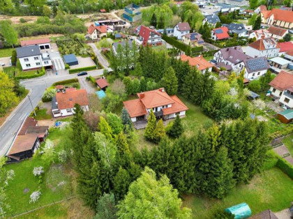 Dom Kajkowo gm. Ostróda, Henrykowska