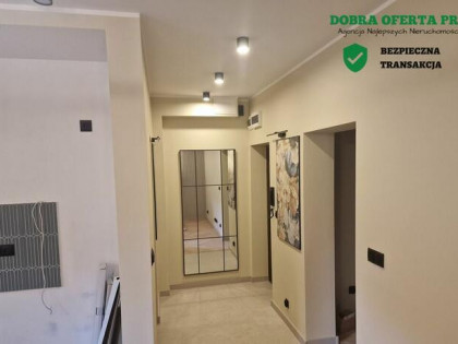 3 pokoje Premium | Śródmieście | po remoncie