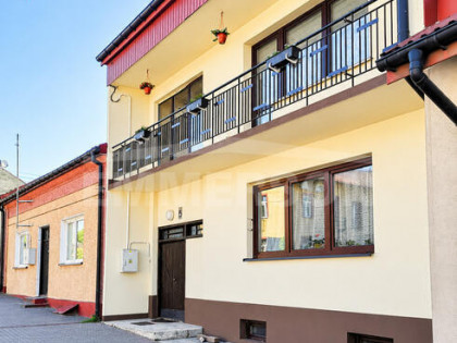Dom w centrum Koszyc gotowy do wejścia, okazja