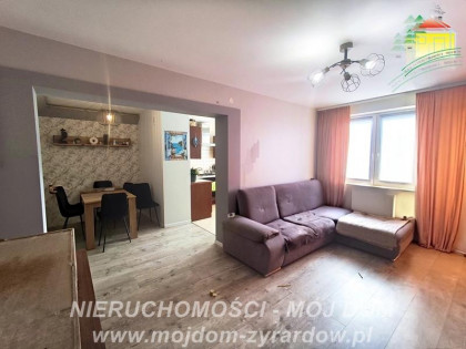 Mieszkanie Mszczonów
