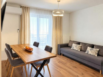 Tarnów | 4 pokoje | 60,8 m² | Bezczynszowe | Ogród | Klimaty