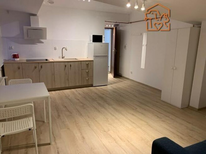 2 pokoje, pet-friendly - Kaszubska, obok pl.Grunw.